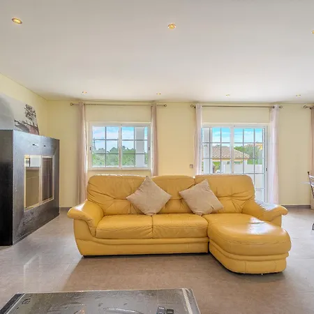 Ferienhaus Monica - Pool Heated - By Algarkasa