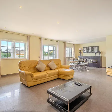 Monica - Pool Heated - By Algarkasa Ferienhaus *