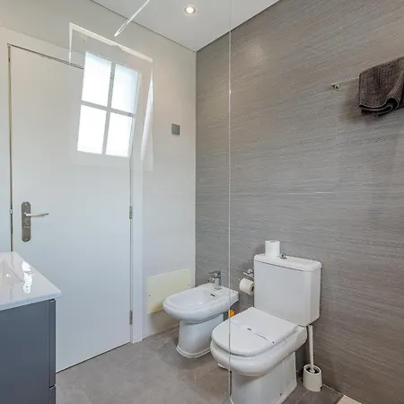 Ferienhaus Monica - Pool Heated - By Algarkasa *