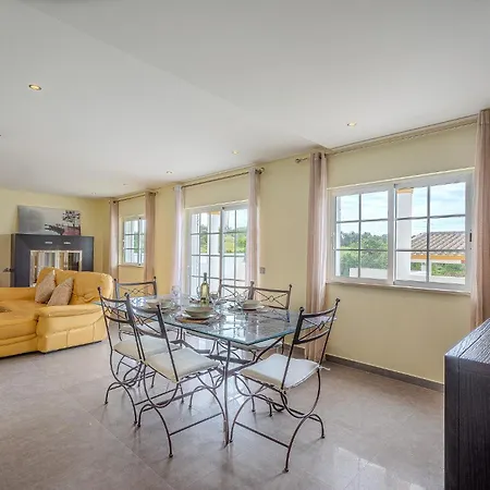 Monica - Pool Heated - By Algarkasa Ferienhaus Albufeira