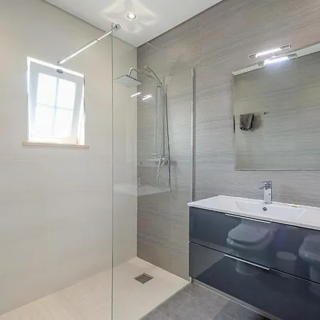 Monica - Pool Heated - By Algarkasa *