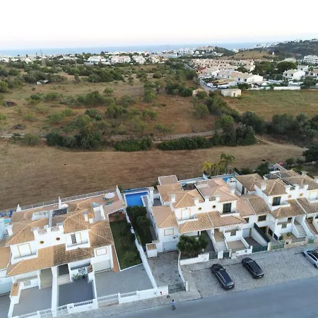 Monica - Heated Pool - By Algarkasa Albufeira