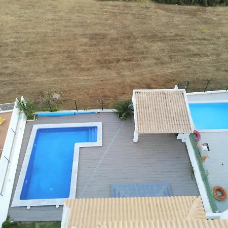 Monica - Heated Pool - By Algarkasa Holiday home Albufeira