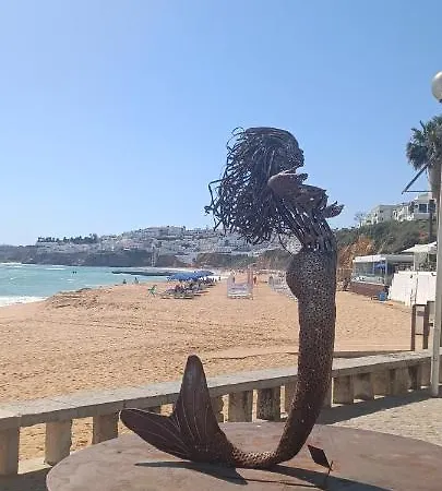 بيت للعطل Villa Monica - By Algarkasa البوفيرا