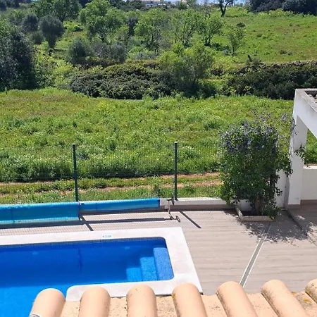 Monica - Heated Pool - By Algarkasa Albufeira