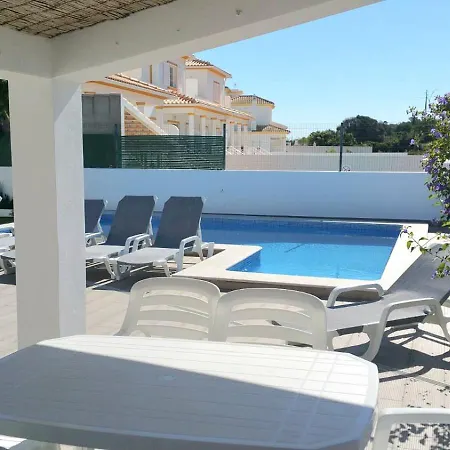 Monica - Heated Pool - By Algarkasa * Albufeira