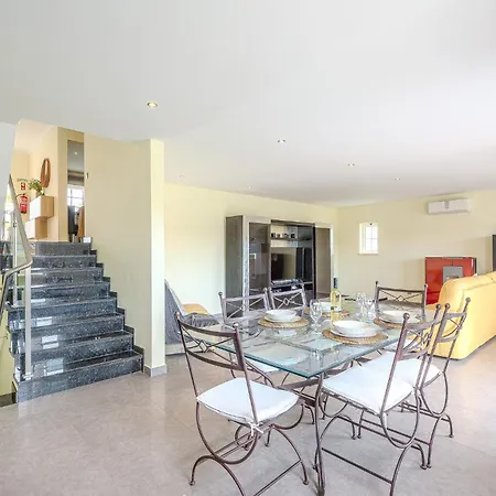 Monica - Pool Heated - By Algarkasa Dom wakacyjny Albufeira