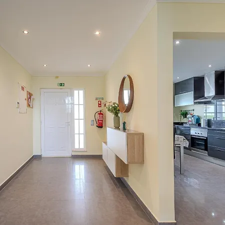 Monica - Pool Heated - By Algarkasa *