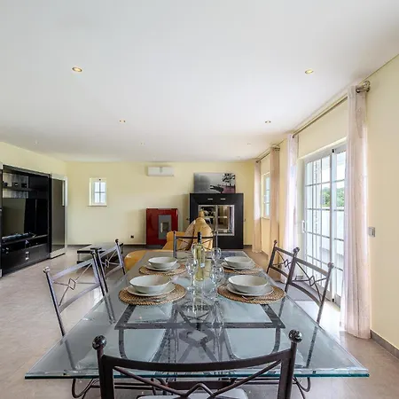 Monica - Pool Heated - By Algarkasa Albufeira