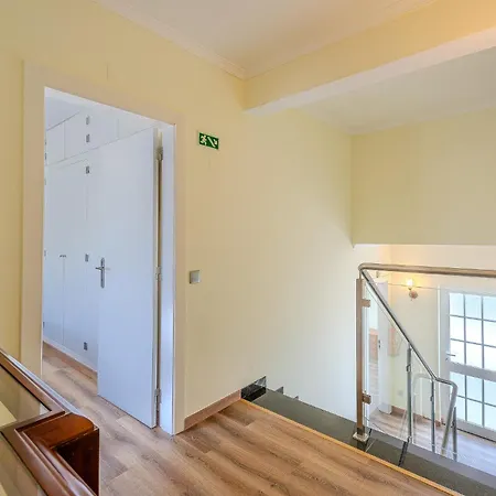 Monica - Pool Heated - By Algarkasa Дом отдыха