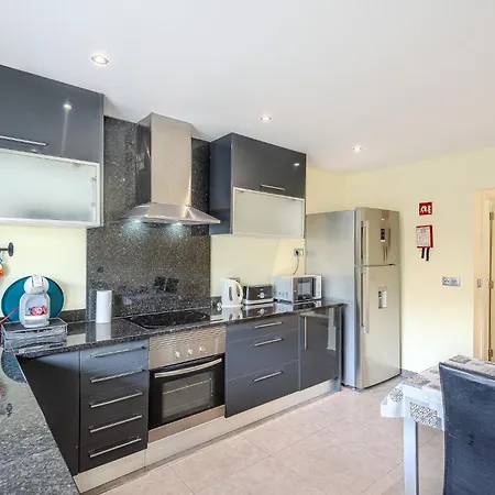 Monica - Pool Heated - By Algarkasa Dom wakacyjny *