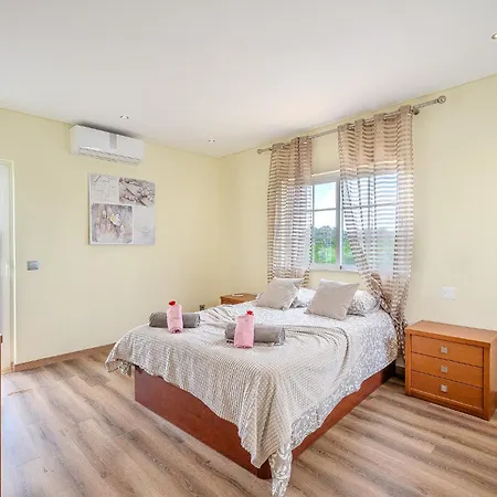 Dom wakacyjny Monica - Pool Heated - By Algarkasa Albufeira