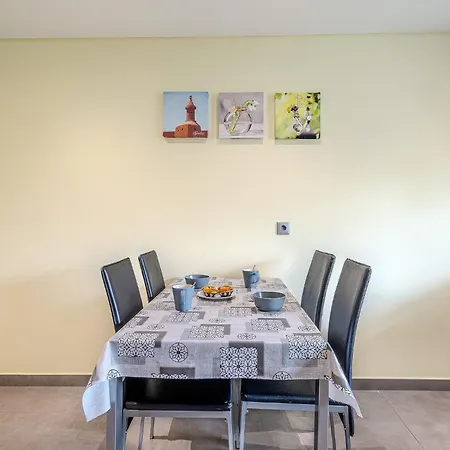 Monica - Pool Heated - By Algarkasa *