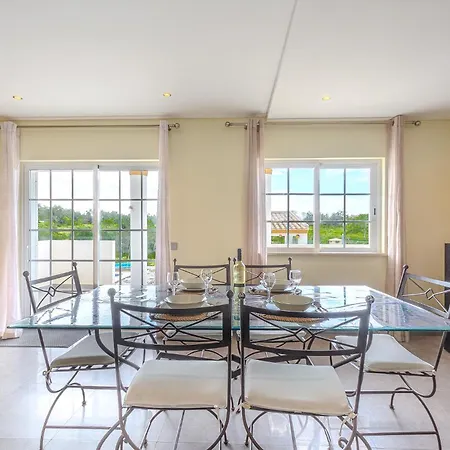 Monica - Pool Heated - By Algarkasa Дом отдыха