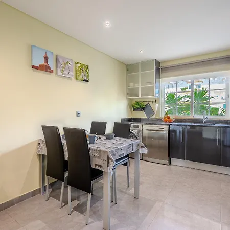 Monica - Pool Heated - By Algarkasa *