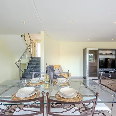 Monica - Pool Heated - By Algarkasa Албуфейра