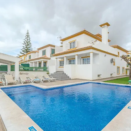 Monica - Heated Pool - By Algarkasa * Albufeira