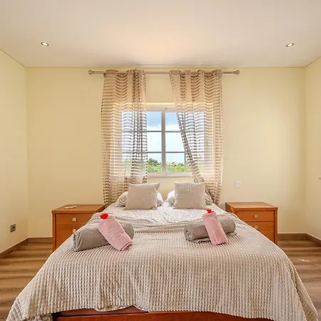 Villa Monica - By Algarkasa