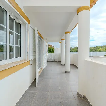 Villa Monica - By Algarkasa بيت للعطل *