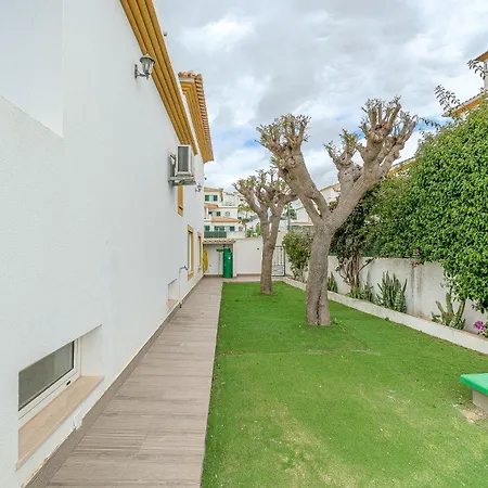 Villa Monica - By Algarkasa * البوفيرا