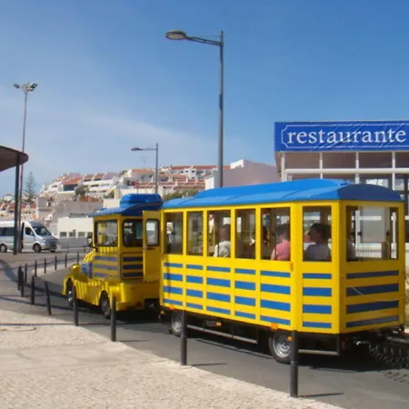 Monica - Pool Heated - By Algarkasa Дом отдыха