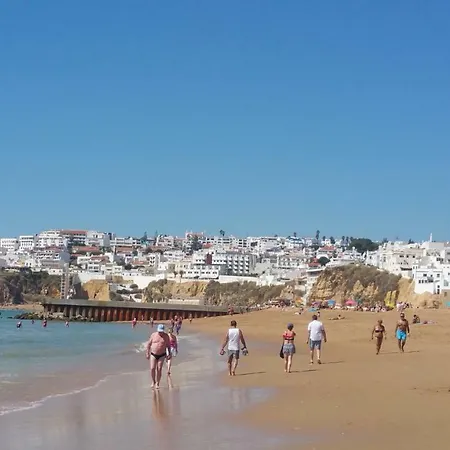 Holiday home Monica - Heated Pool - By Algarkasa Albufeira