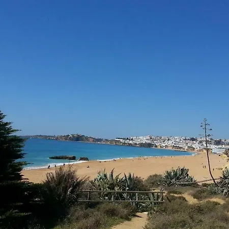 Monica - Pool Heated - By Algarkasa