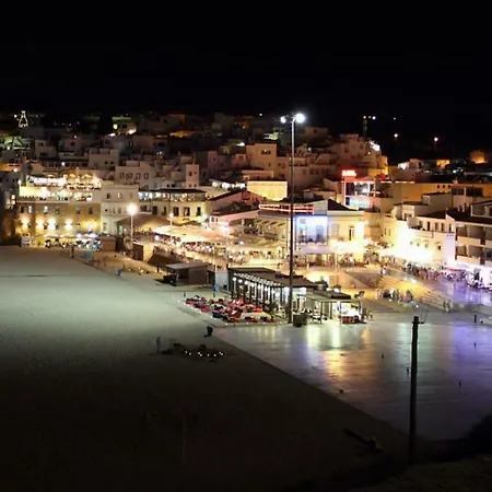 Monica - Pool Heated - By Algarkasa *