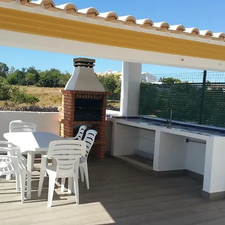 Holiday home Monica - Heated Pool - By Algarkasa Albufeira