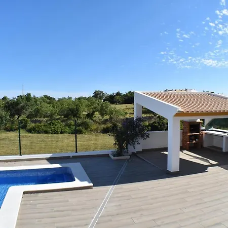 Monica - Heated Pool - By Algarkasa Holiday home