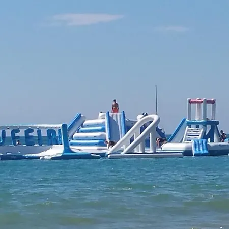 بيت للعطل Villa Monica - By Algarkasa البوفيرا