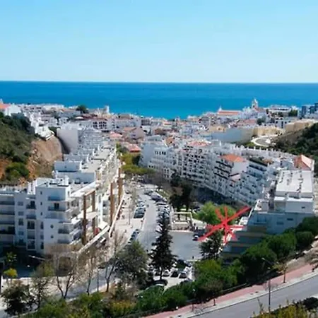 بيت للعطل Villa Monica - By Algarkasa البوفيرا
