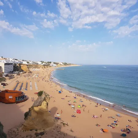 Monica - Heated Pool - By Algarkasa Albufeira