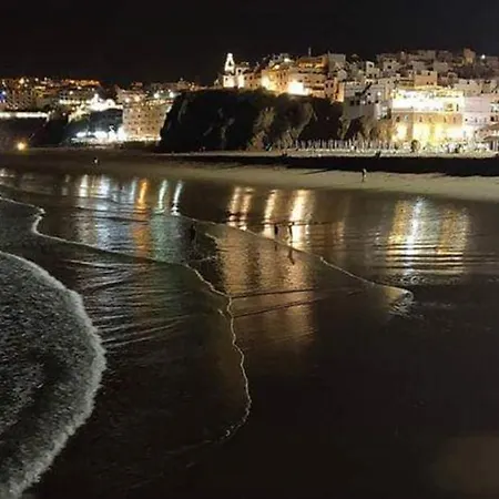 Monica - Pool Heated - By Algarkasa *