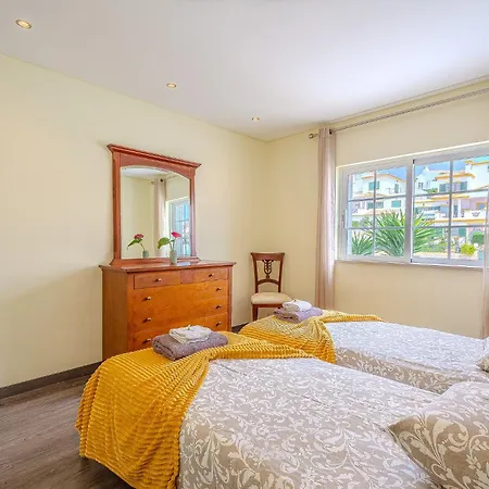 Casa vacanze Monica - Pool Heated - By Algarkasa