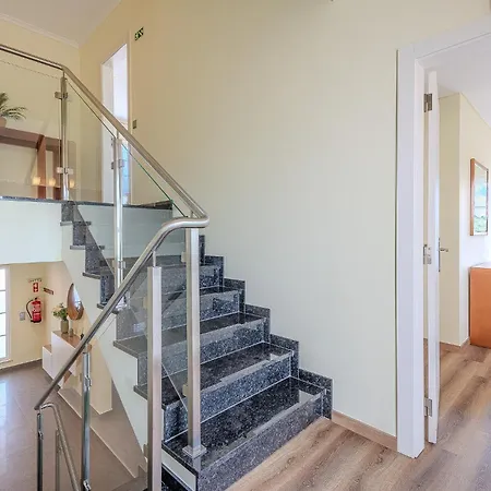 Casa vacanze Monica - Pool Heated - By Algarkasa