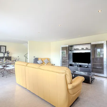 Monica - Pool Heated - By Algarkasa Casa vacanze *