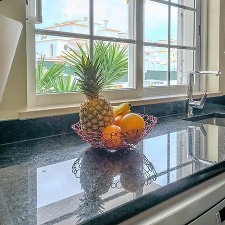 Monica - Pool Heated - By Algarkasa Albufeira