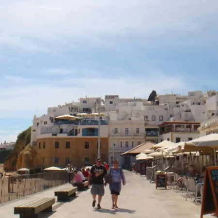 Casa vacanze Monica - Pool Heated - By Algarkasa