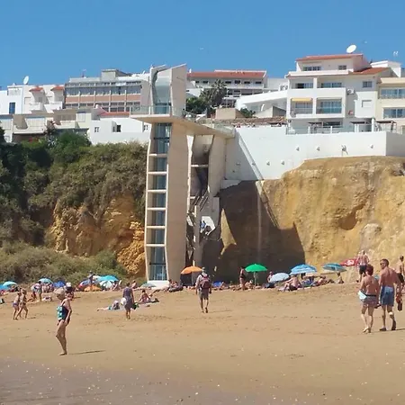 Monica - Pool Heated - By Algarkasa Albufeira