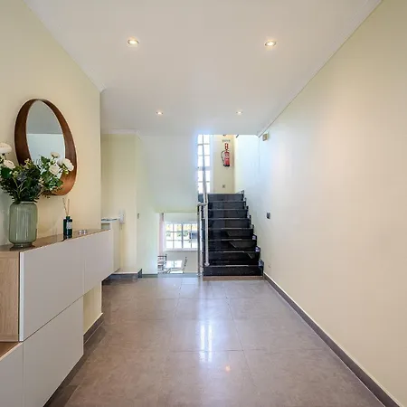 Tatil Evi Monica - Pool Heated - By Algarkasa *