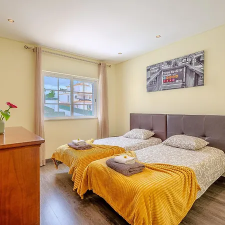 Monica - Pool Heated - By Algarkasa Tatil Evi