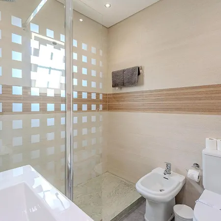 Tatil Evi Monica - Pool Heated - By Algarkasa