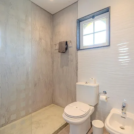 Tatil Evi Monica - Pool Heated - By Algarkasa Albufeira