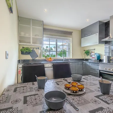 Tatil Evi Monica - Pool Heated - By Algarkasa