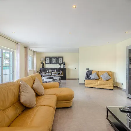 Tatil Evi Monica - Pool Heated - By Algarkasa *